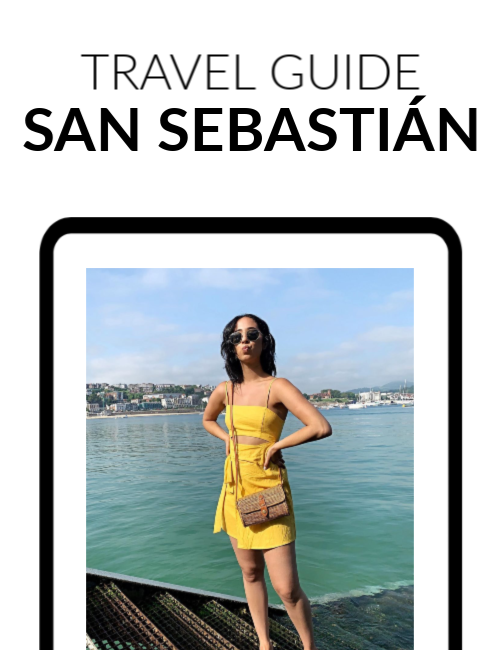 San Sebastián Travel Guide